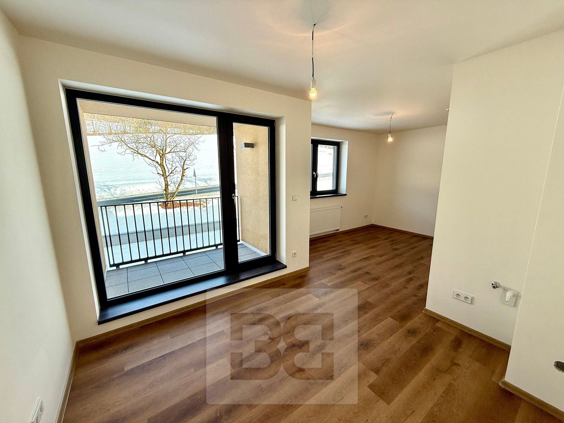 Prodej byt 2+kk - Černý Důl, 47 m²