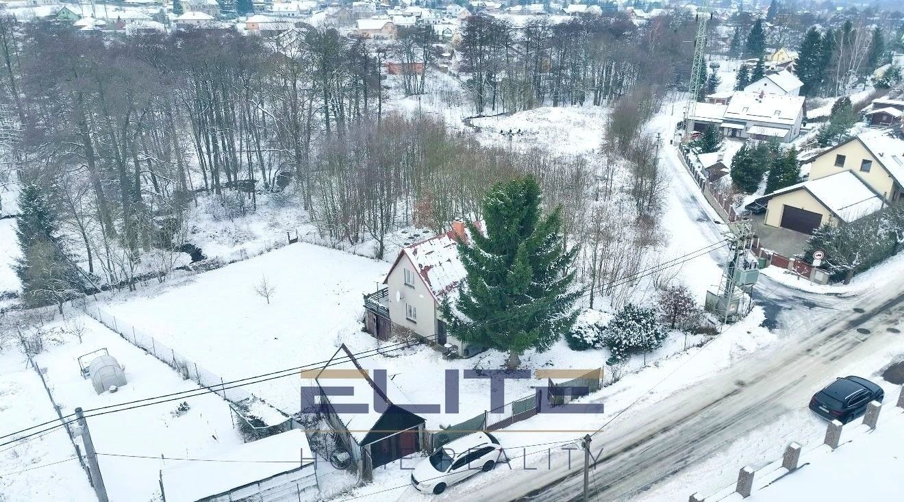 Pozemky pro bydlení, Šimonovická, Šimonovice