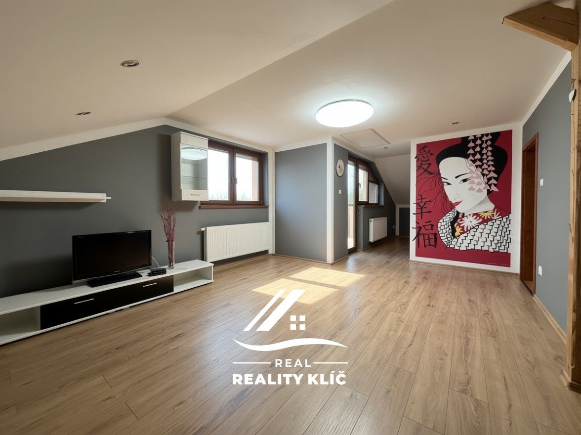 Byty, Ostrava, 724 00