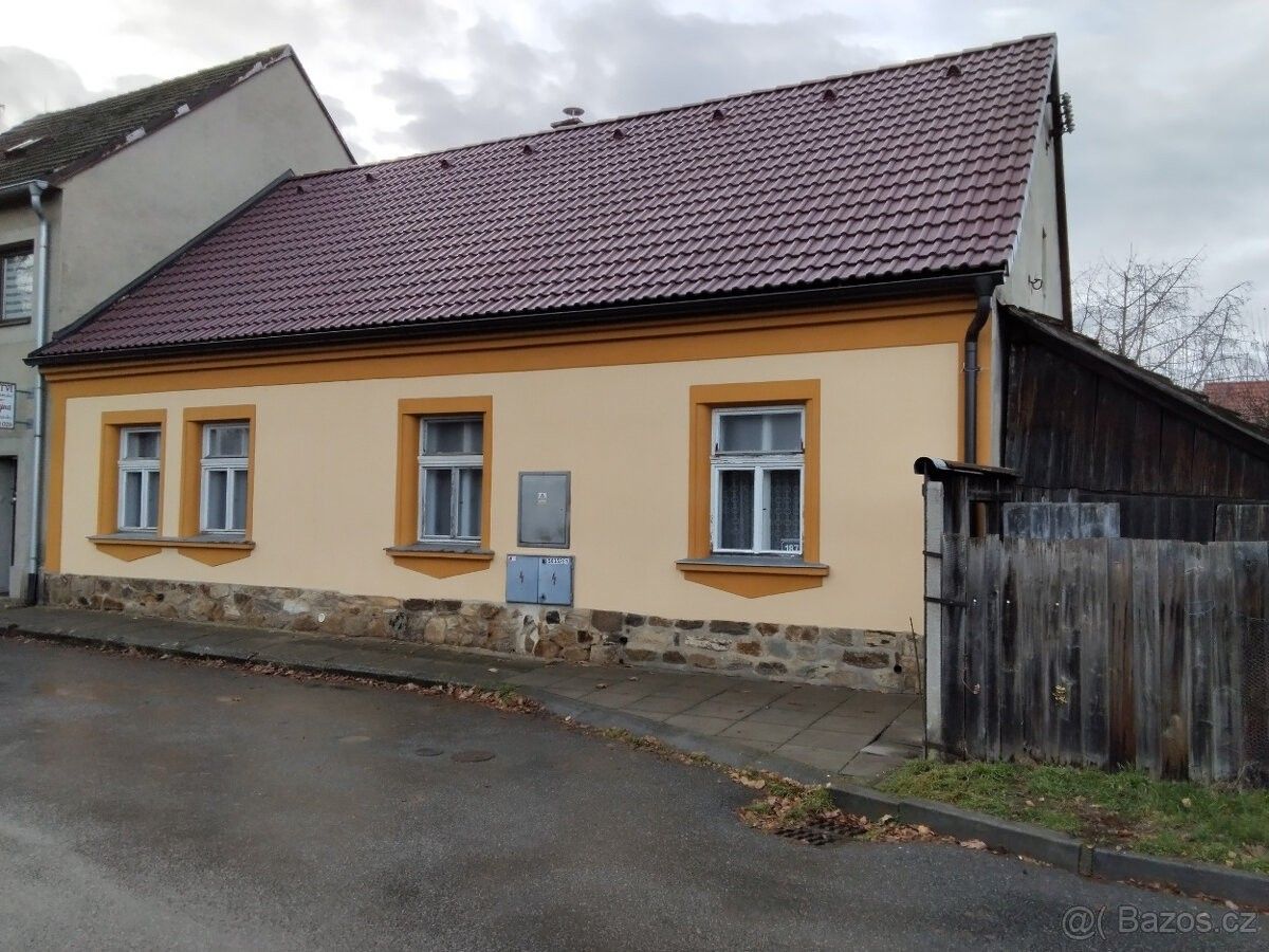 Rodinné domy, Vodňany, 389 01