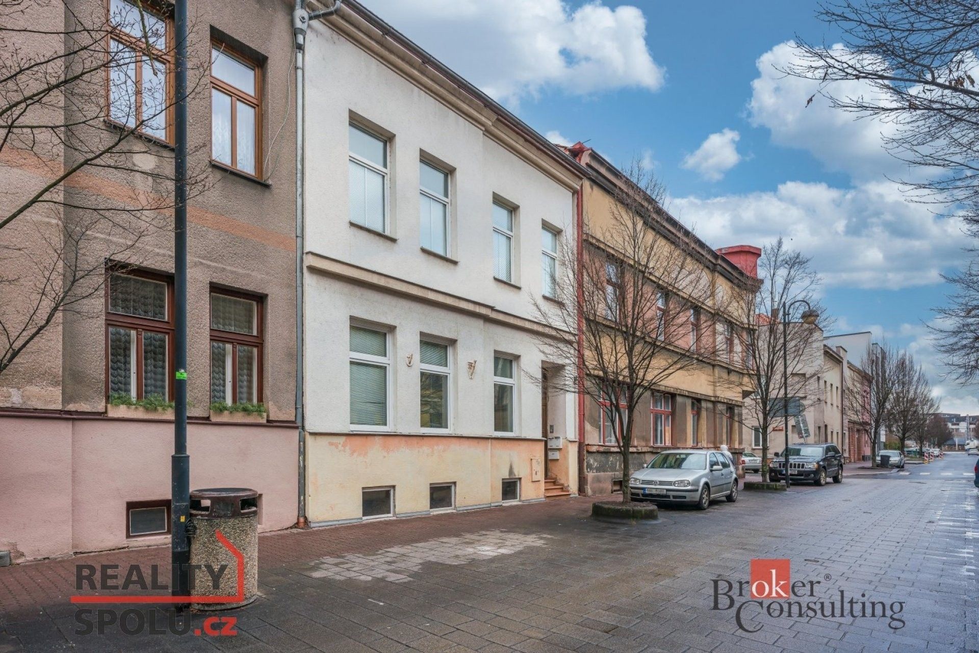 Pronájem byt 3+kk - Bratranců Veverkových, Pardubice, 87 m²