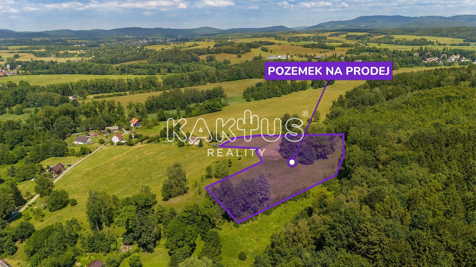 Pozemky pro bydlení, Velký Valtinov, 11 306 m²