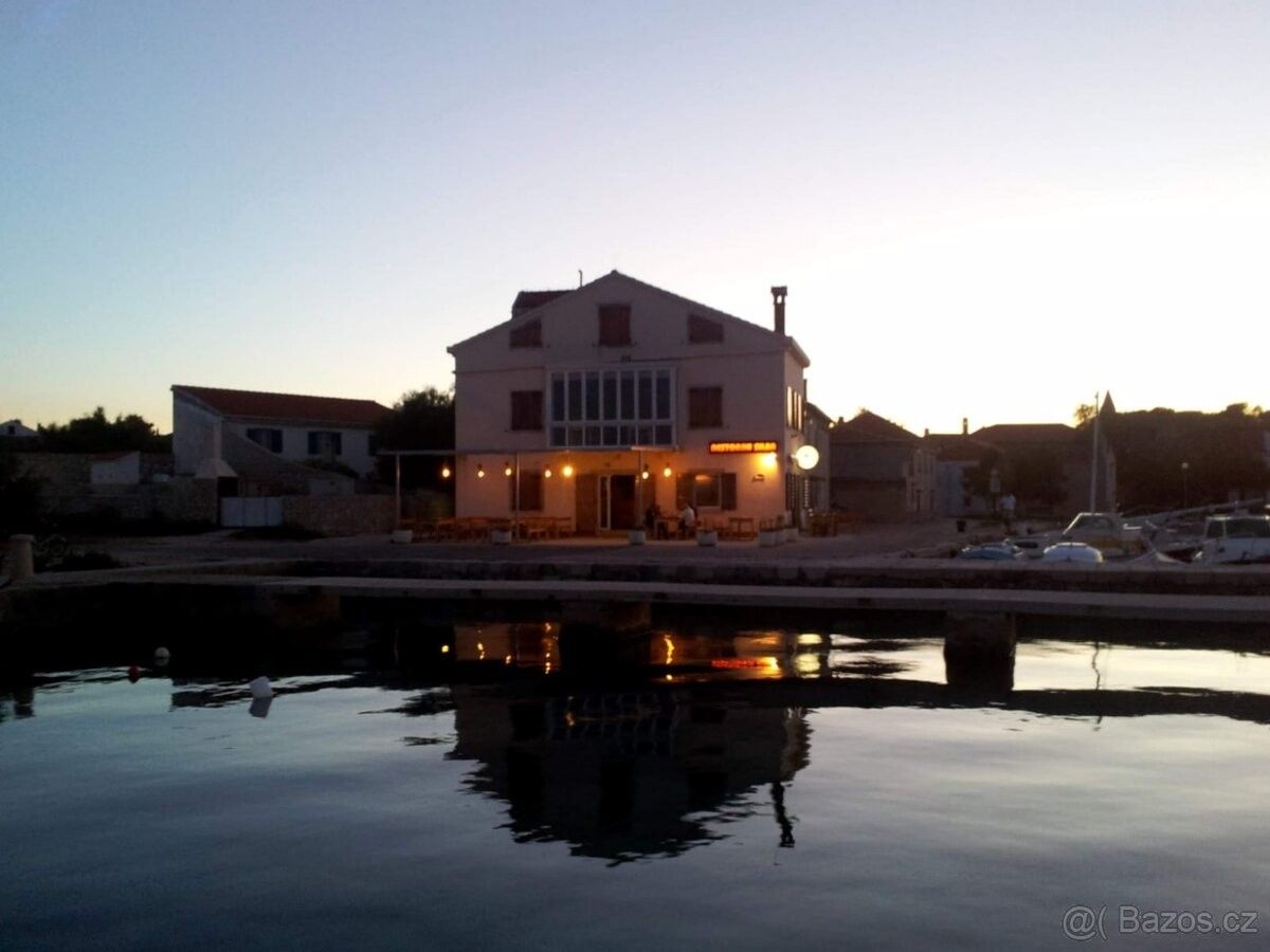 Restaurace, Kostelany nad Moravou, 686 01