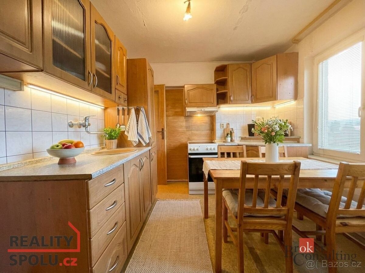 Byty, Králův Dvůr u Berouna, 267 01