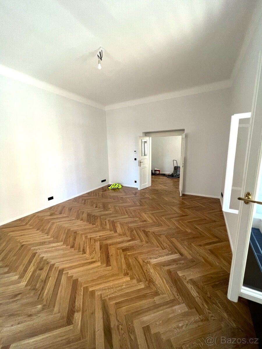 2+1, Praha, 170 00, 76 m²