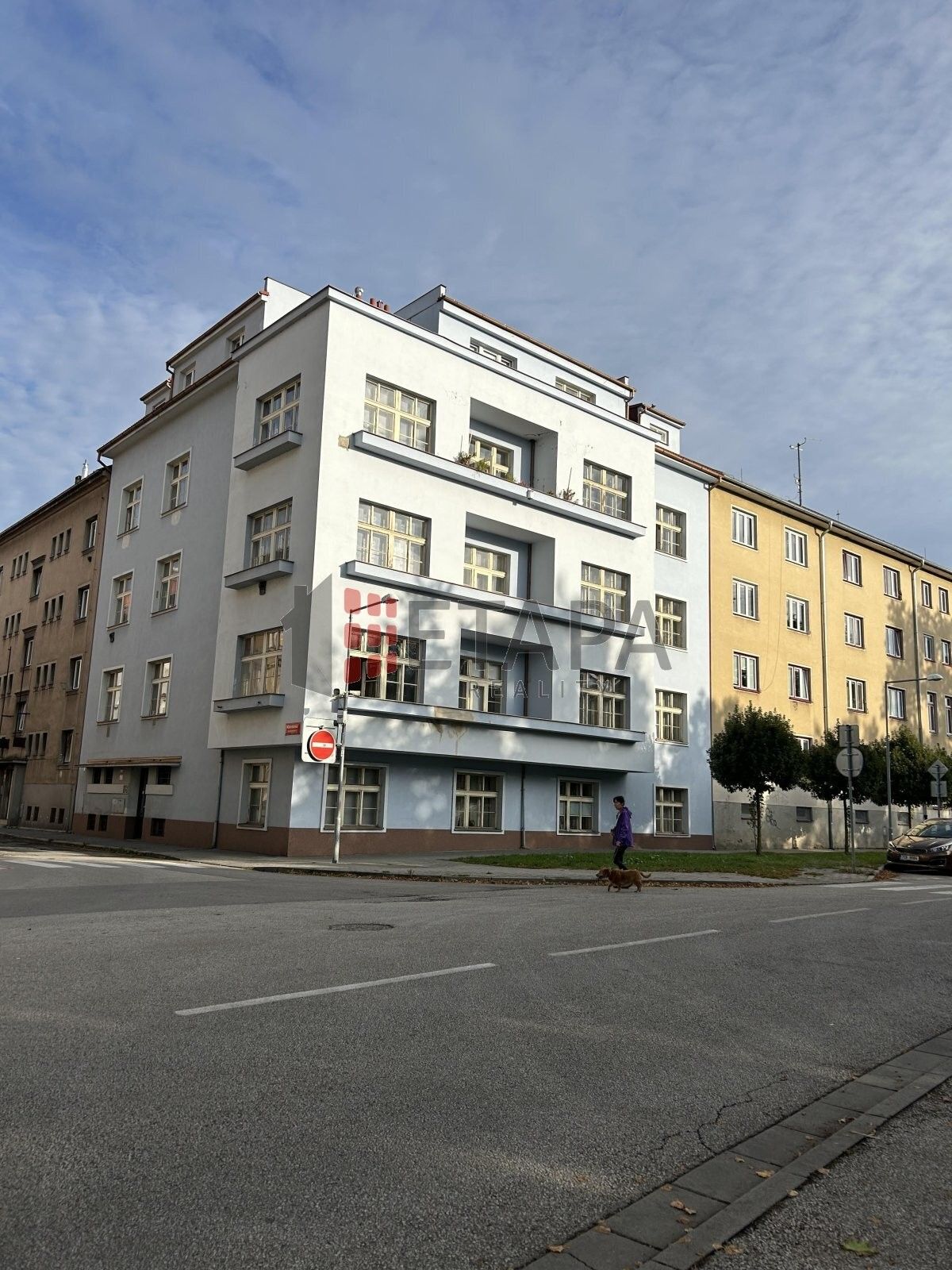 1+kk, Klavíkova, České Budějovice, 28 m²