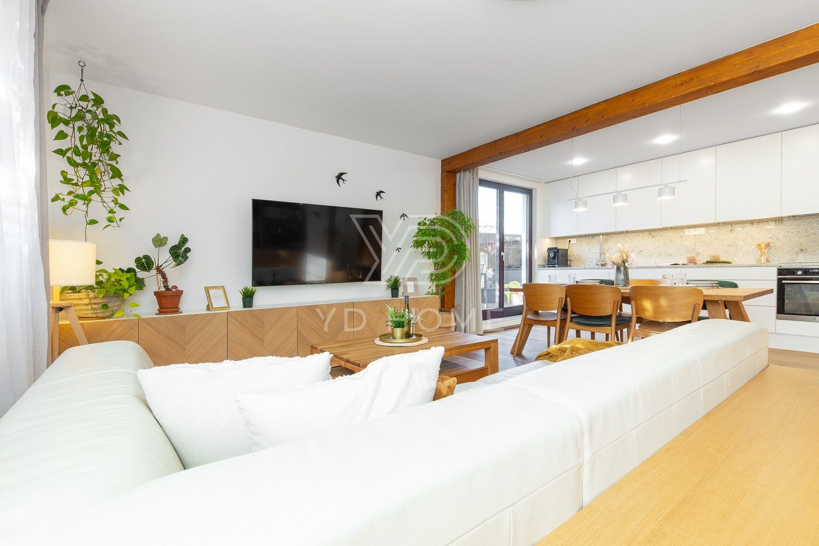 5+kk, Turistická, Brno, 151 m²