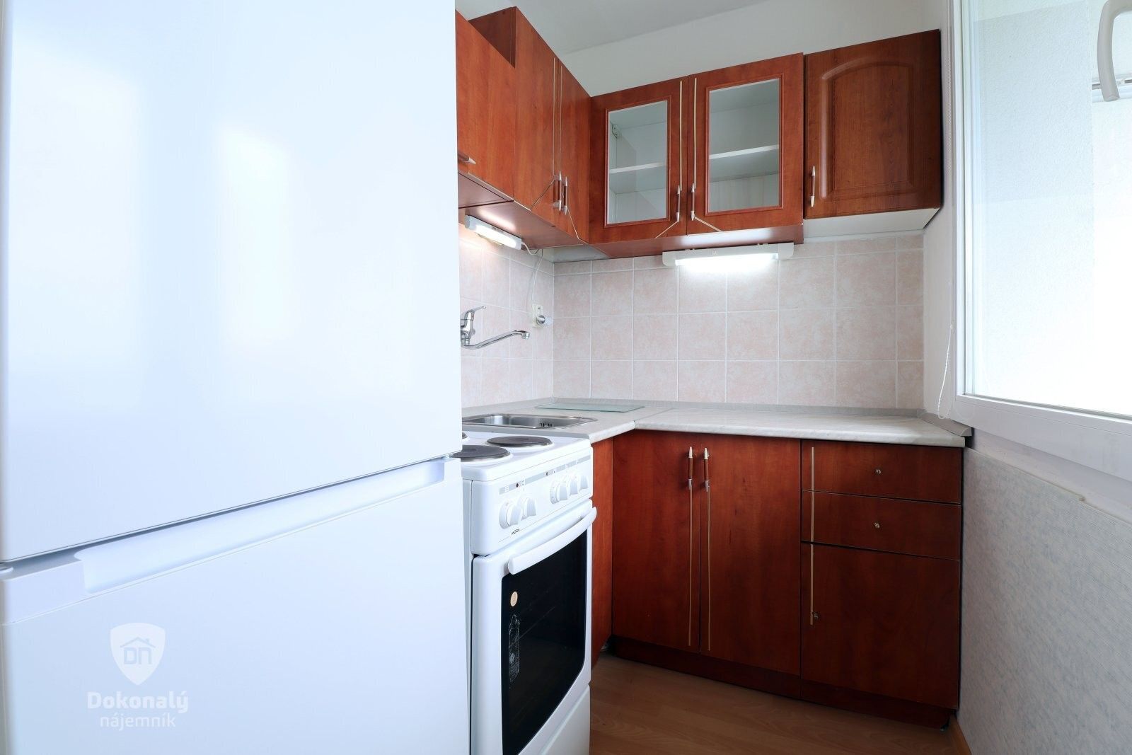 1+kk, Litevská, Kladno, 34 m²