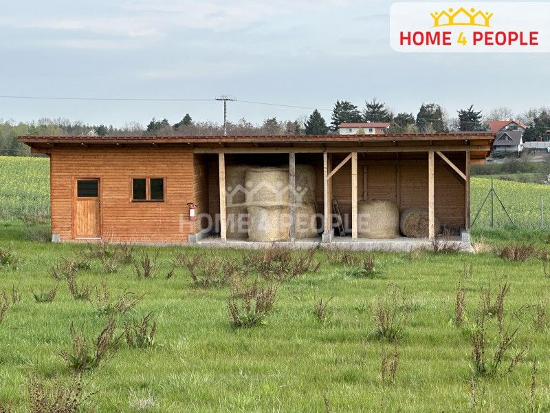 Prodej pozemek pro bydlení - Kostelec nad Černými Lesy, 281 63