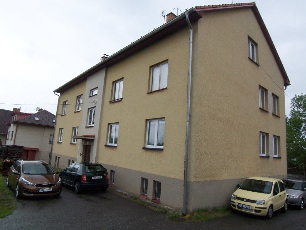 3+1, Humpolec, 396 01, 73 m²