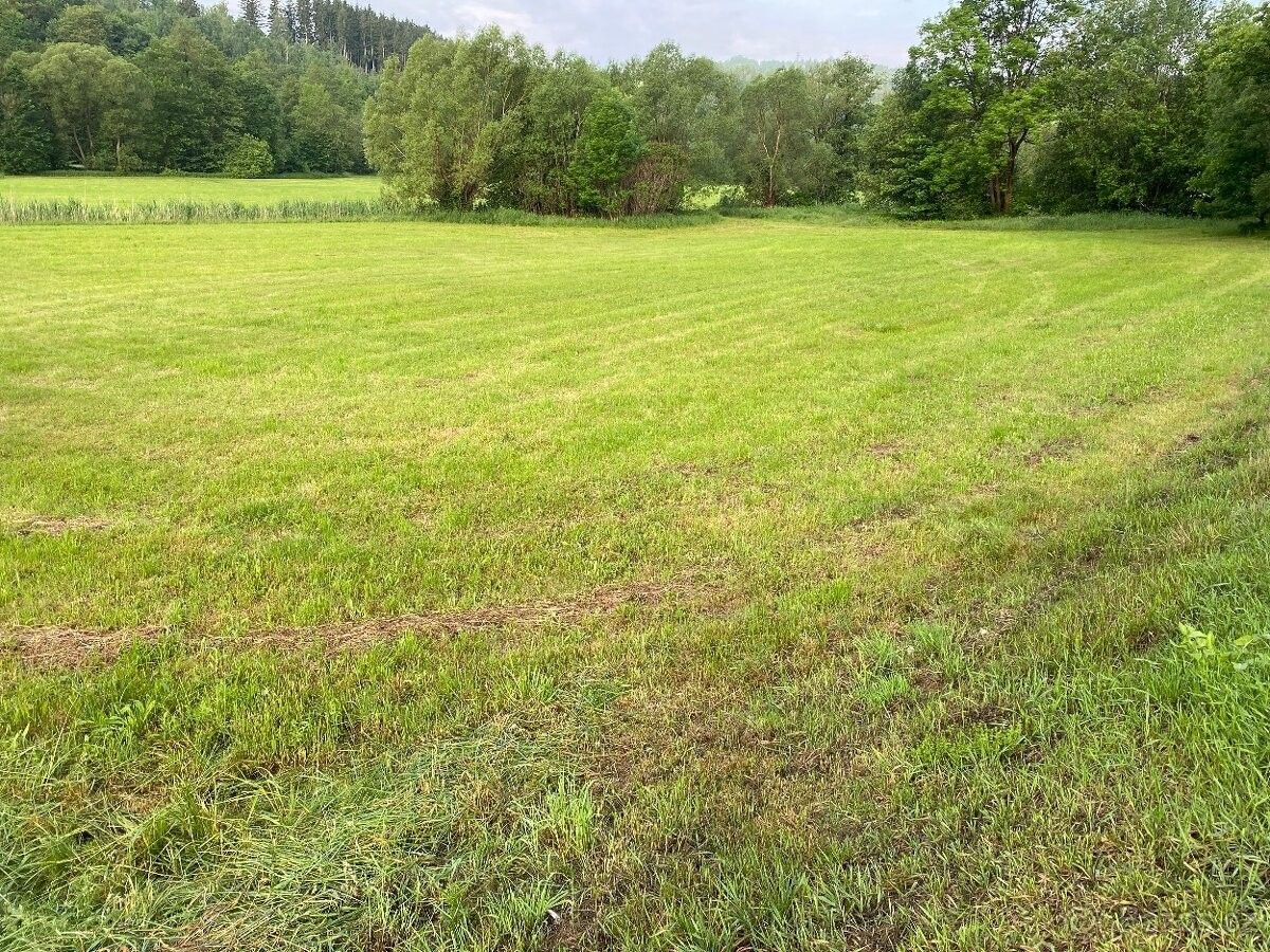 Pozemky pro bydlení, Slaná u Semil, 512 01