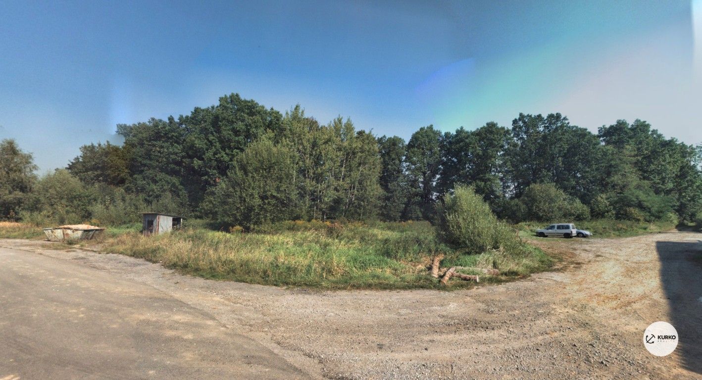 Prodej komerční pozemek - Rovenská, Frýdek-Místek, 3 m²