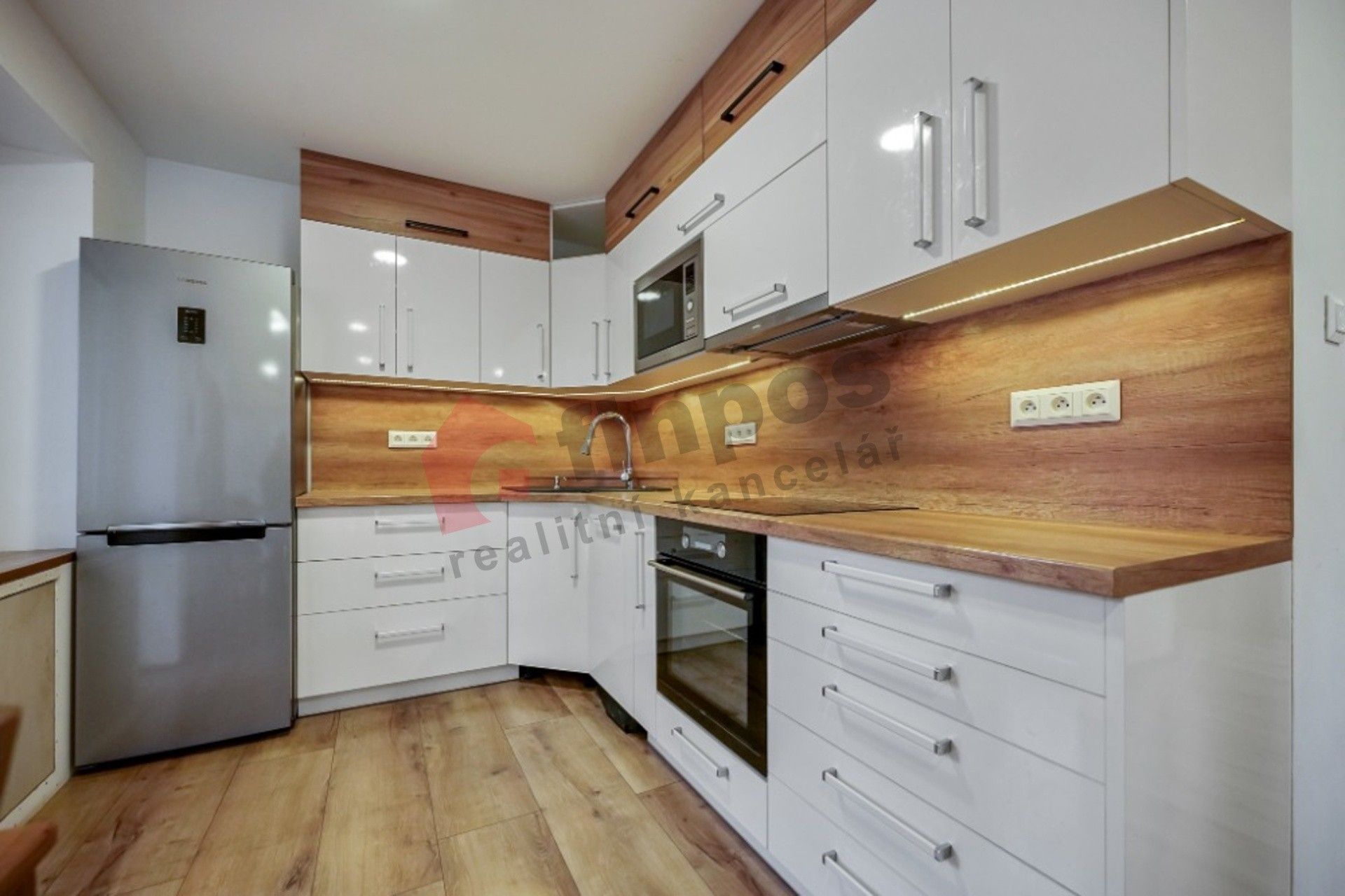 3+kk, Josefa Suka, Frýdek-Místek, 60 m²