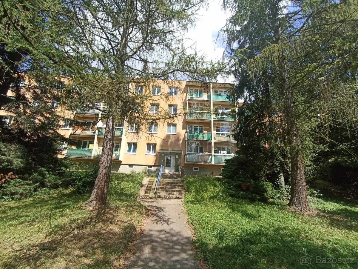 Byty, Havířov, 736 01, 24 m²