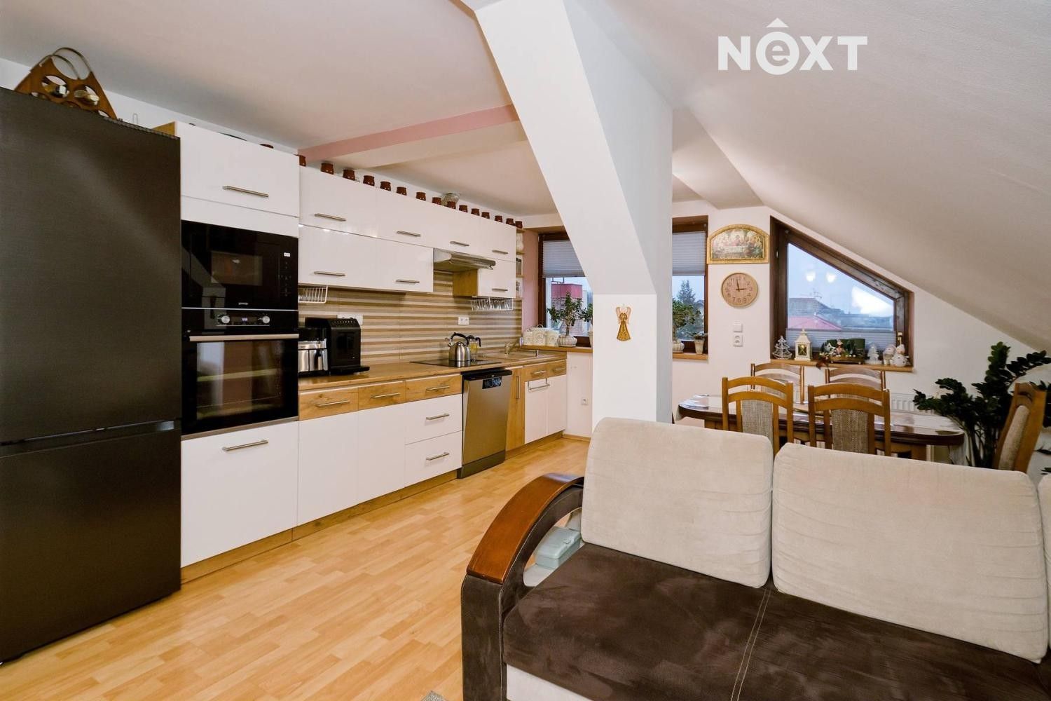 3+kk, Třebechovice pod Orebem, 69 m²