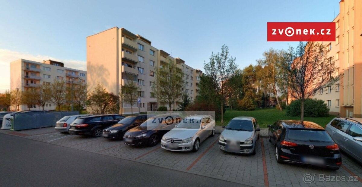 3+1, Zlín, 763 02, 67 m²