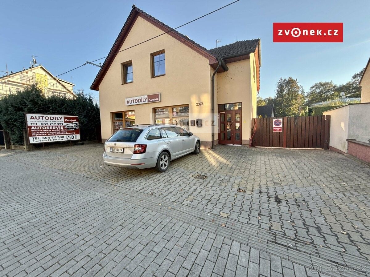 Ostatní, Zlín, 760 01, 302 m²