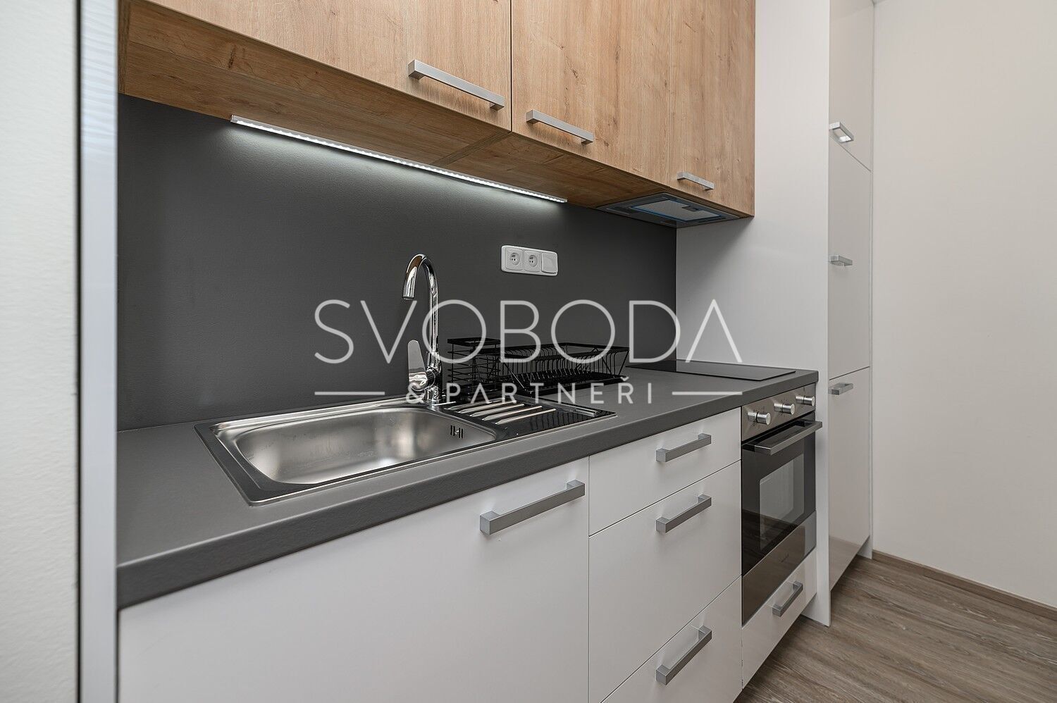 Prodej byt 1+kk - Hradecká, Hradec Králové, 19 m²