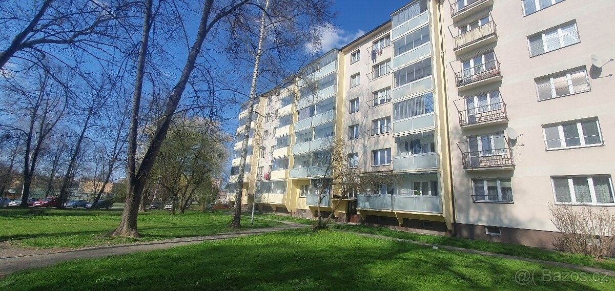 Byty, Karviná, 734 01