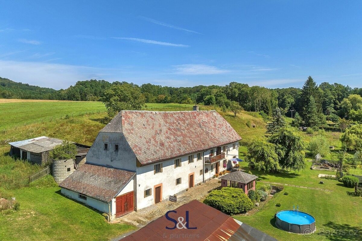 Rodinné domy, Česká Lípa, 470 02