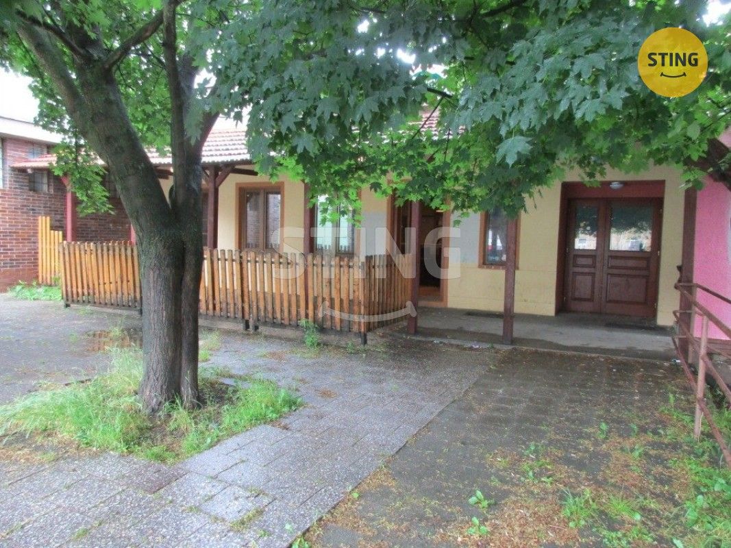 Ostatní, Kostelec na Hané, 798 41, 1 276 m²