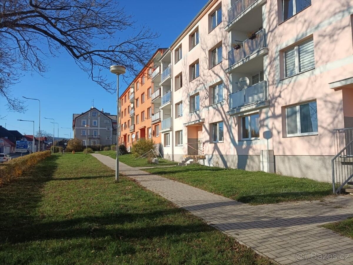 3+1, Nejdek, 362 22, 70 m²