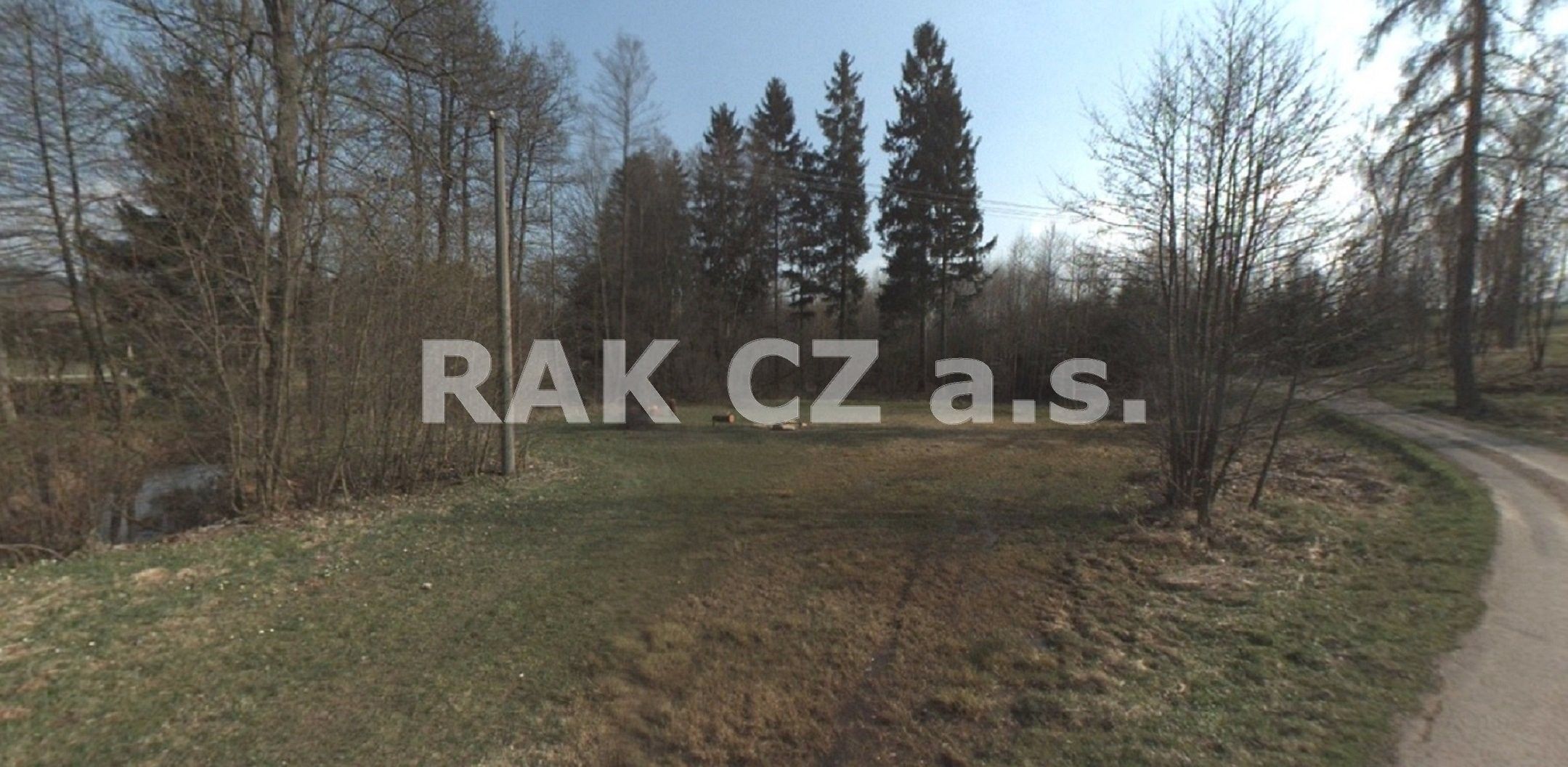 Prodej pozemek pro bydlení - Mříčná, 6 763 m²