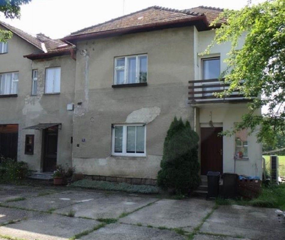 Rodinné domy, Chrastěšovská, Vizovice, 130 m²