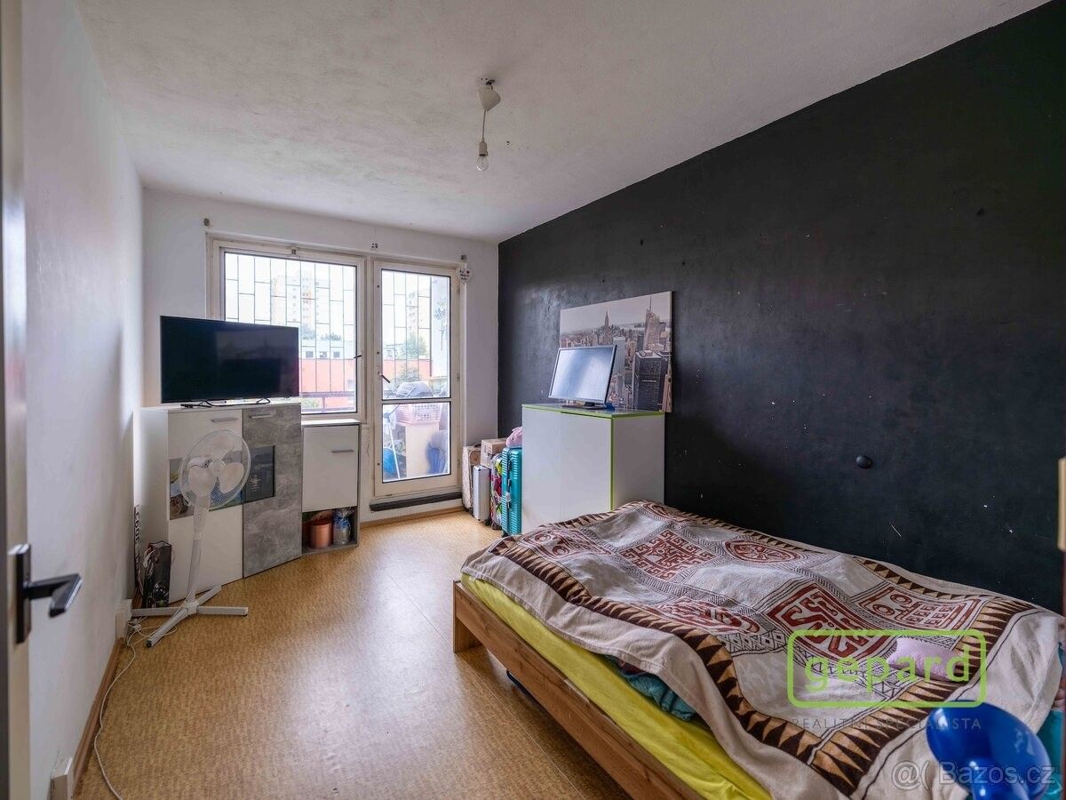 Byty, Olomouc, 779 00