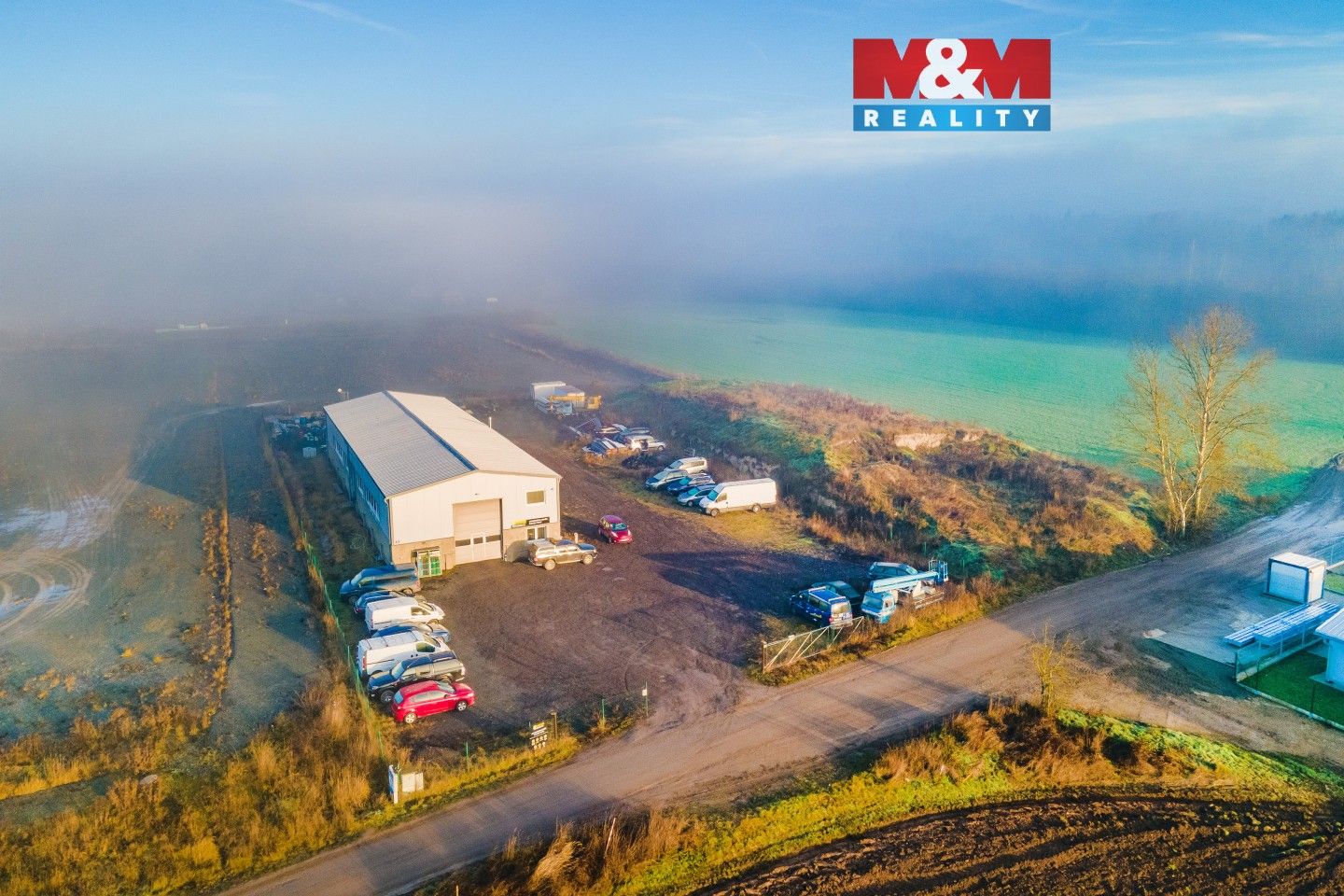 Ostatní, Beskydy, 100 m²