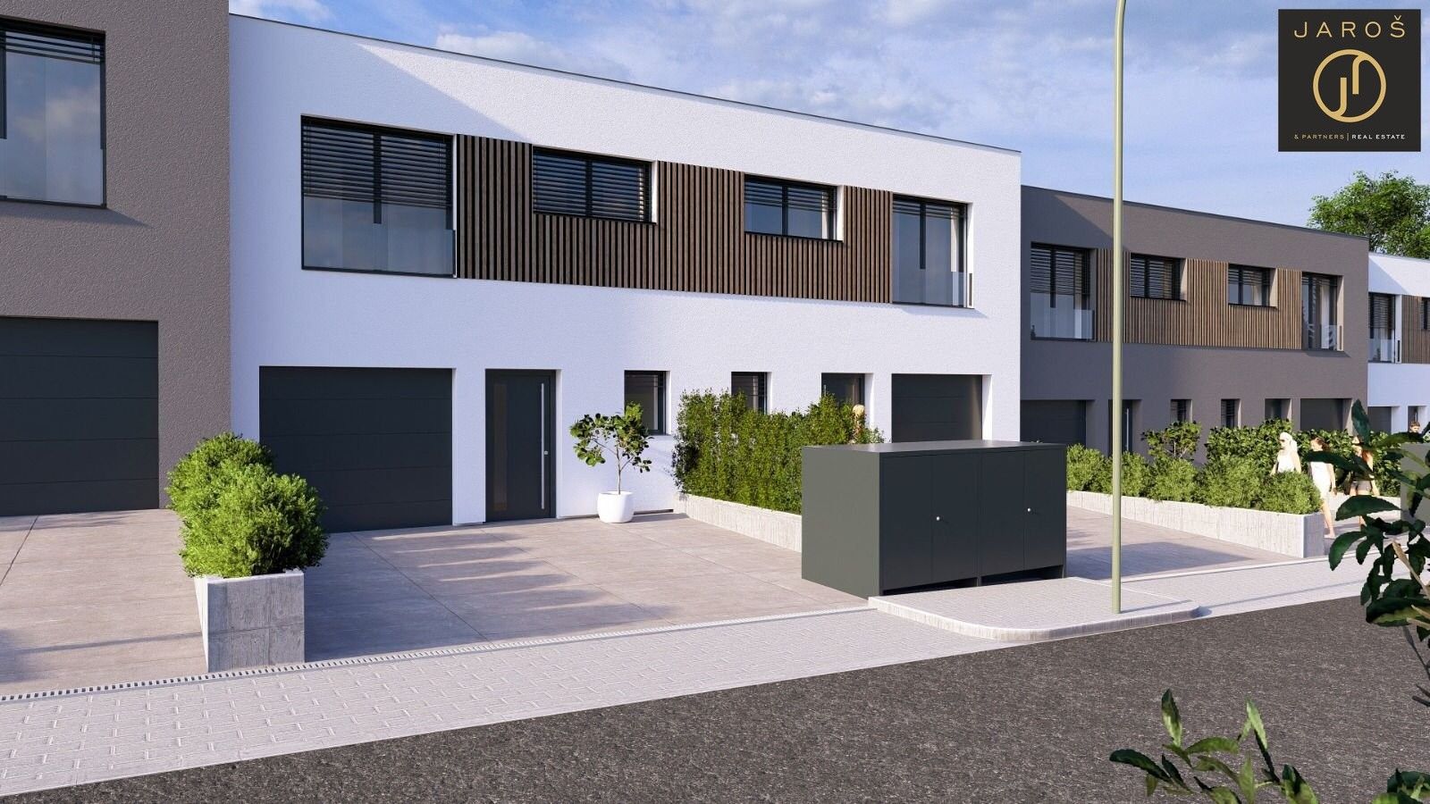 Prodej rodinný dům - Václava Černého, Kladno, 130 m²