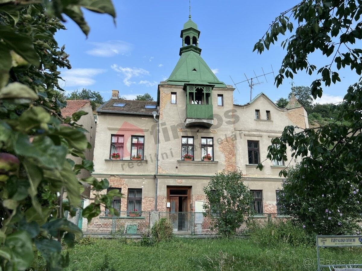 Rodinné domy, Praha, 156 00