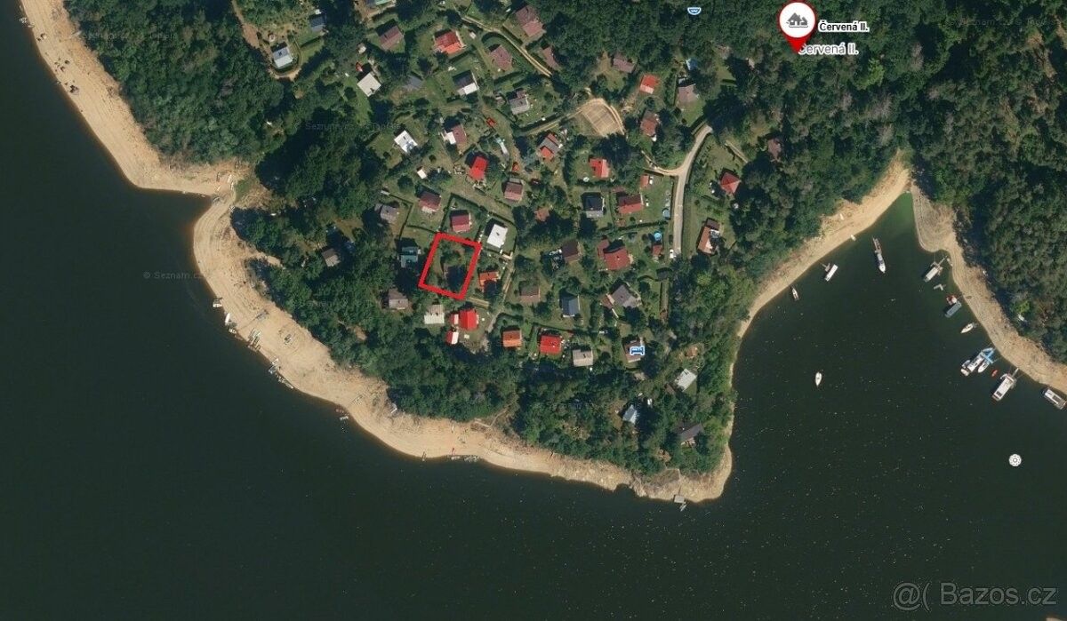 Chaty, Milevsko, 399 01