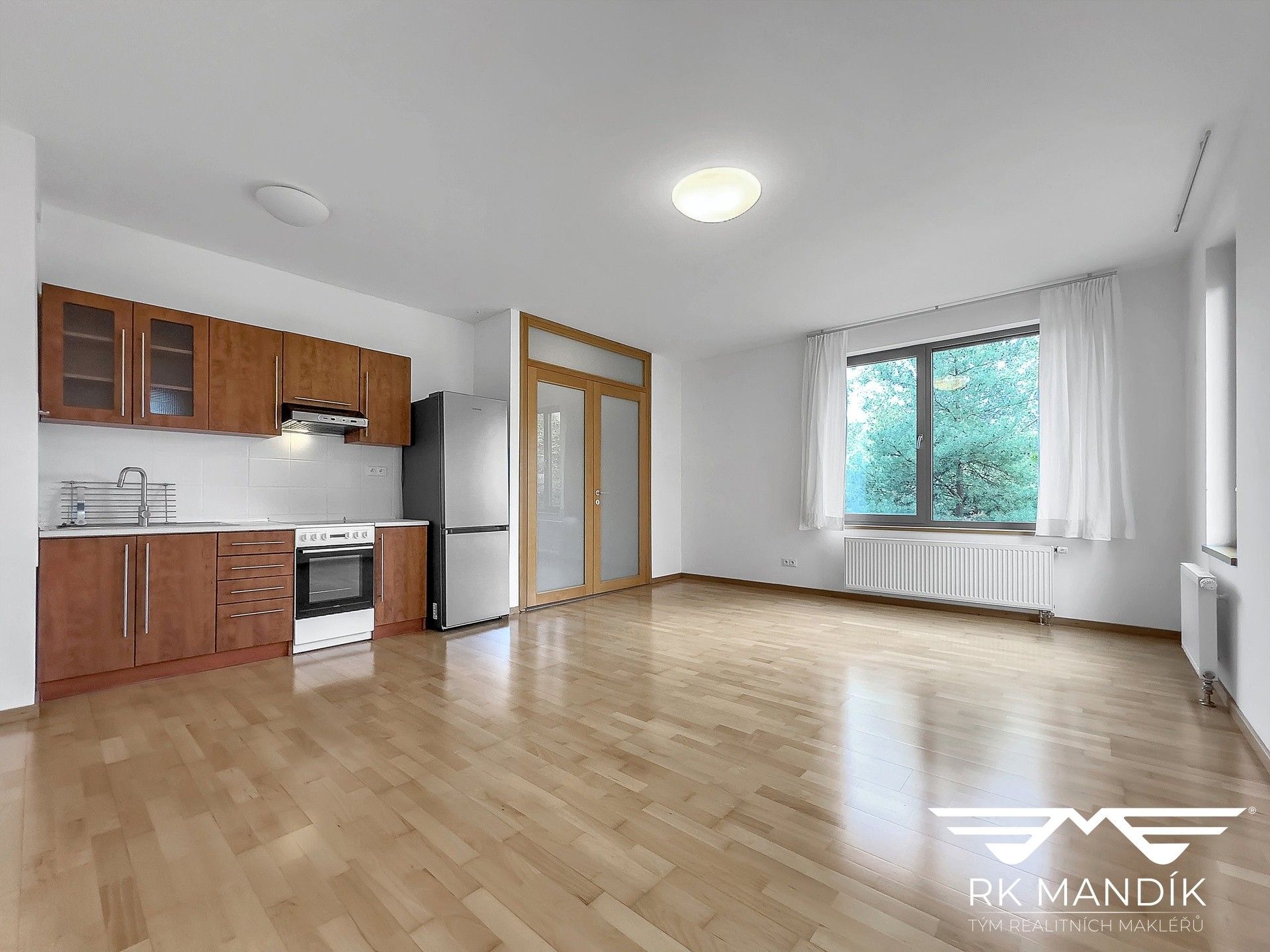 Prodej byt 1+kk - Valečovská, Praha, 35 m²