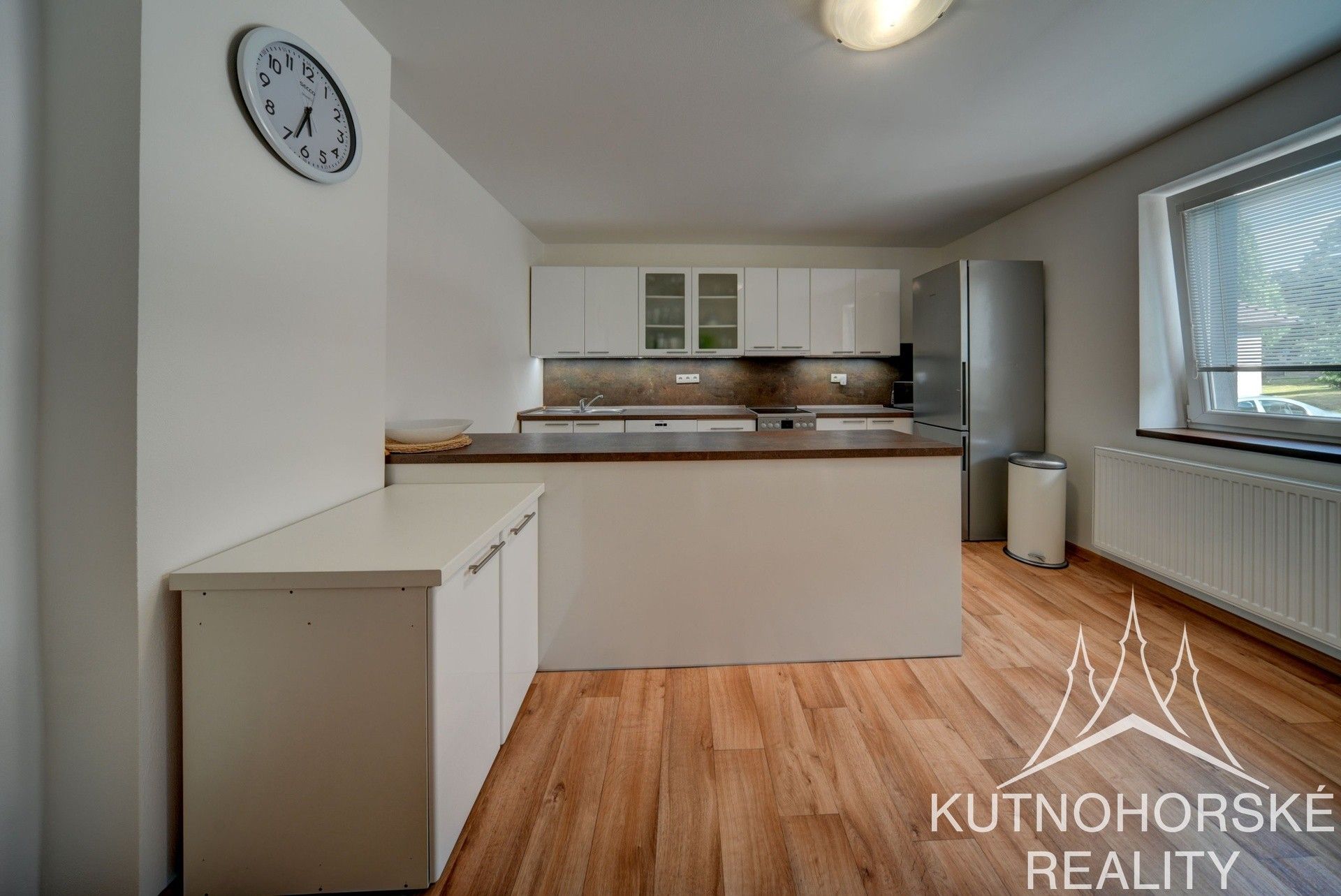 Prodej byt 3+kk - Na Hyvli, Kutná Hora, 74 m²