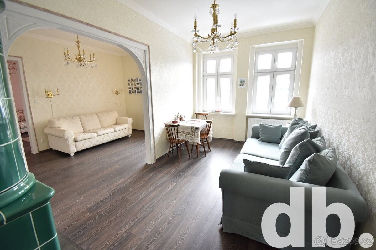 5+kk, Karlovy Vary, 360 01, 130 m²