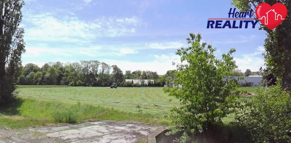 Komerční pozemky, Neplachovice, 7 386 m²