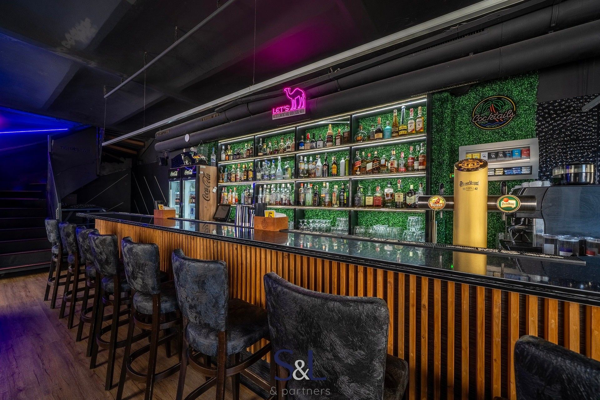 Obchodní prostory, Mariánská, Liberec, 250 m²