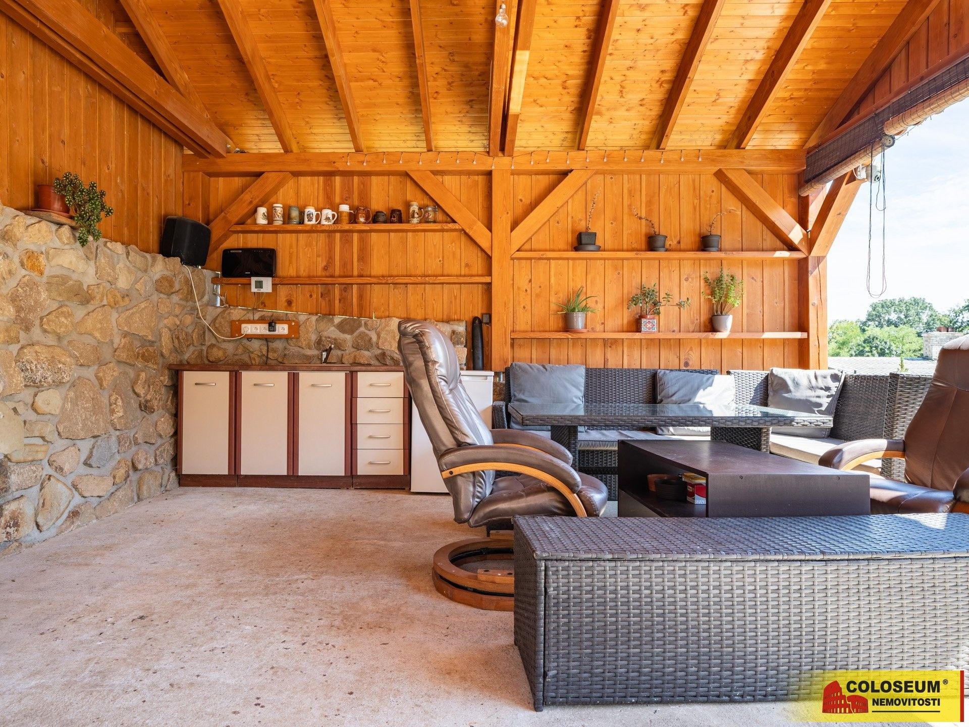 Prodej rodinný dům - Spytihněv, 110 m²