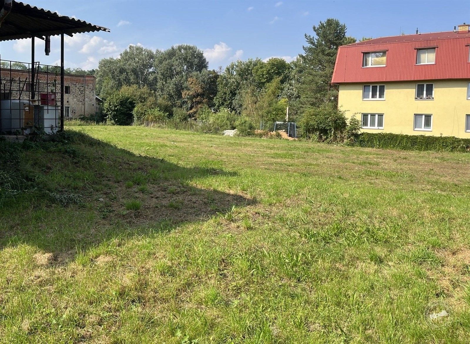 Pozemky pro bydlení, Družstevní, Panenské Břežany, 1 000 m²