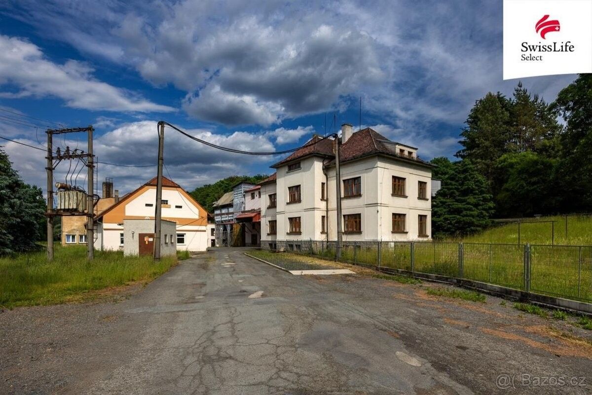 Sklady, Nezvěstice, 332 04, 22 844 m²