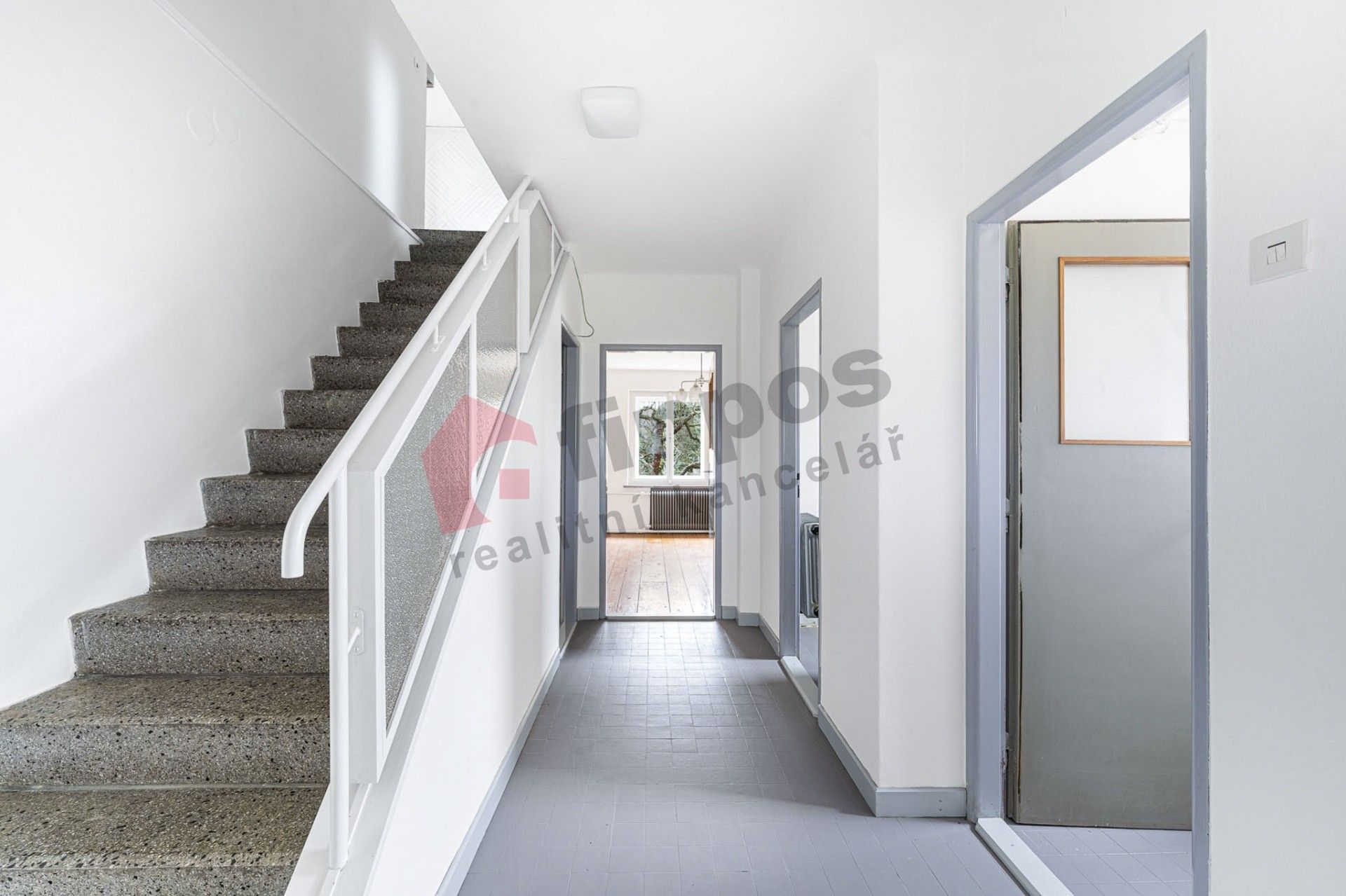 Prodej rodinný dům - Šternberská, Divišov, 125 m²