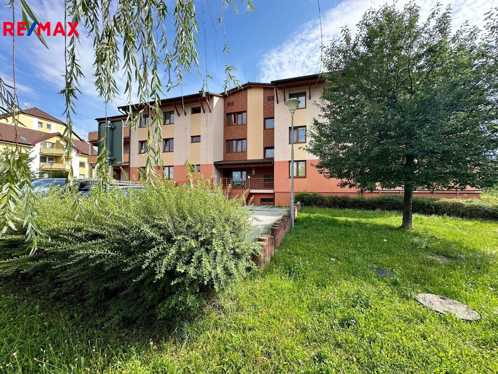 3+kk, Plavská, České Budějovice, 91 m²