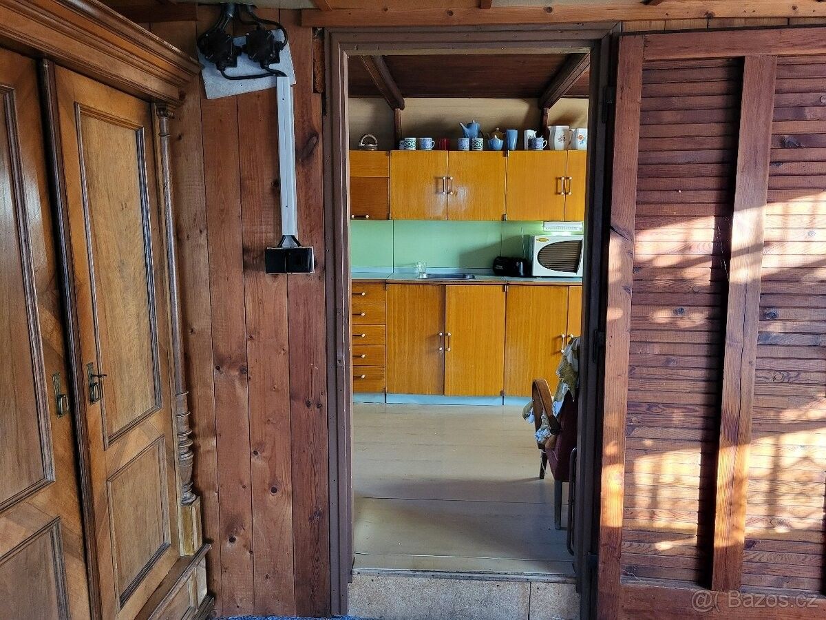 Chaty, Sázava, 285 06