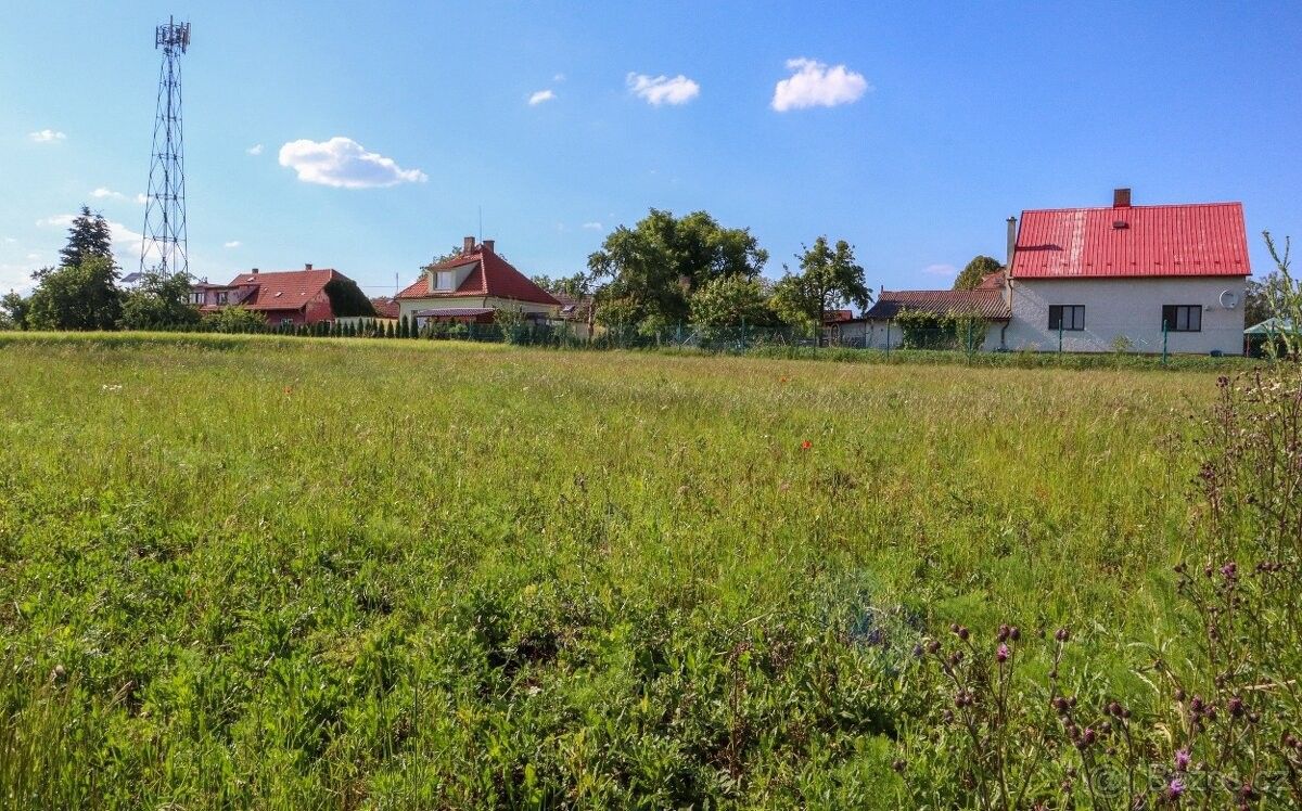 Pozemky pro bydlení, Benátky nad Jizerou, 294 71, 1 164 m²