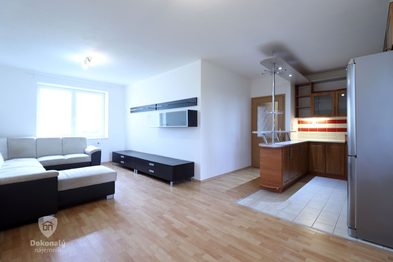 Pronájem byt 3+kk - Padovská, Praha, 72 m²