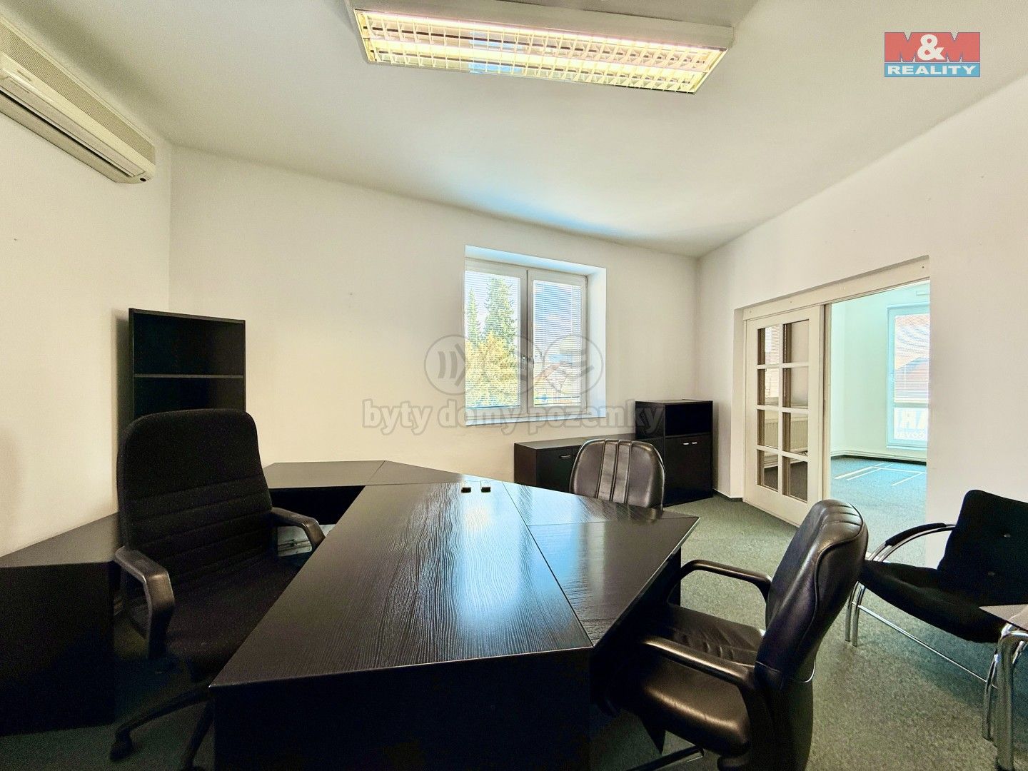 Kanceláře, Novoměstská, Dobruška, 66 m²