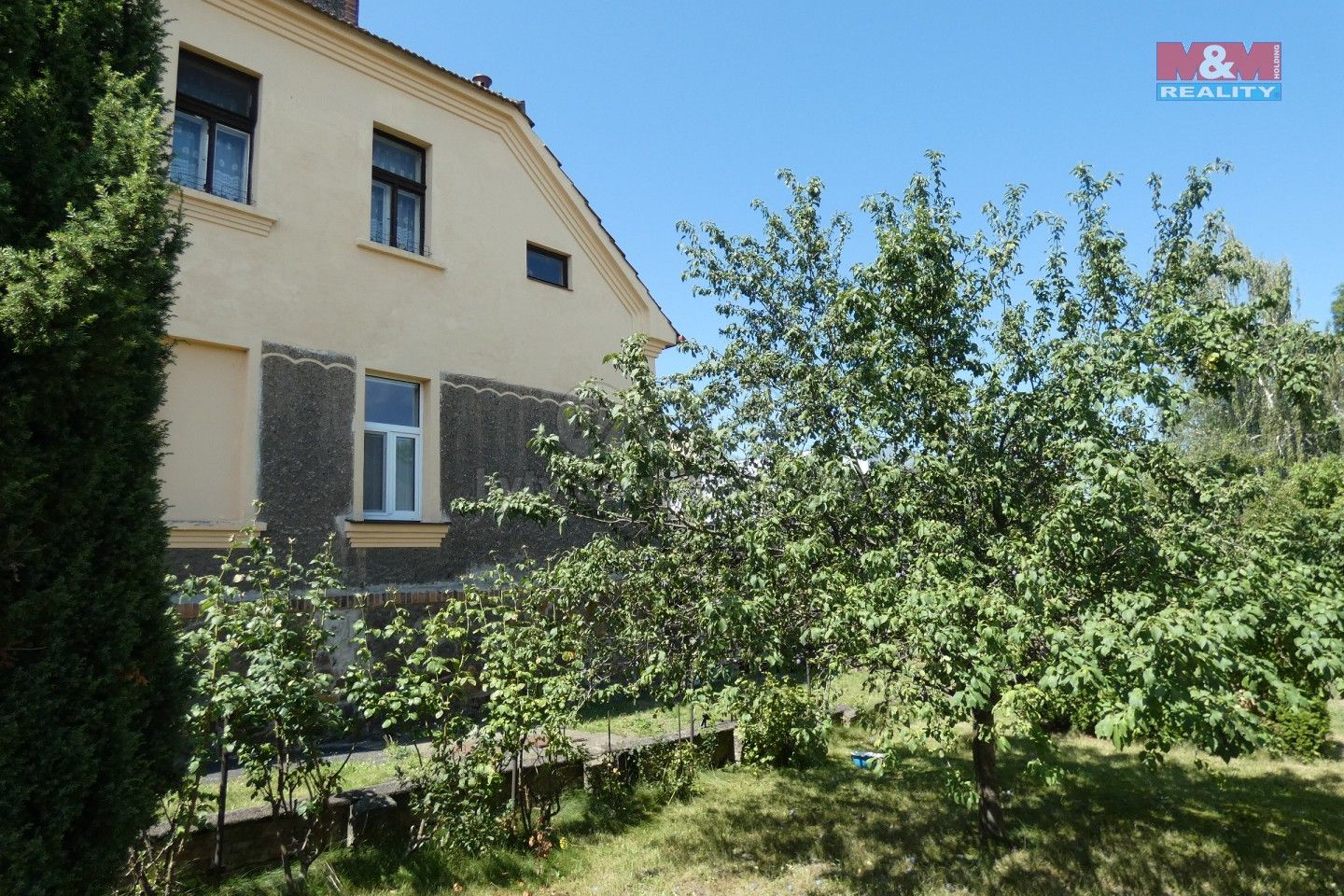 Prodej rodinný dům - Výletní, Brandýs nad Labem-Stará Boleslav, 135 m²