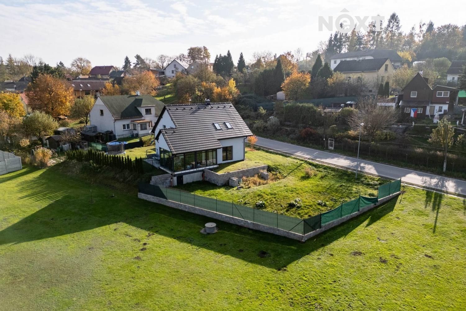 Prodej rodinný dům - Ujkovice, 200 m²