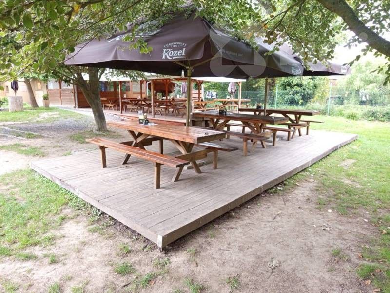 Rodinné domy, U Nadýmače, Praha, 355 m²